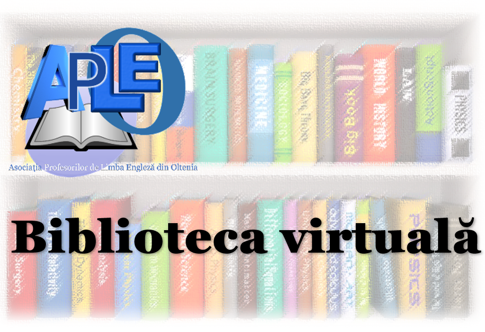 Biblioteca virtuala